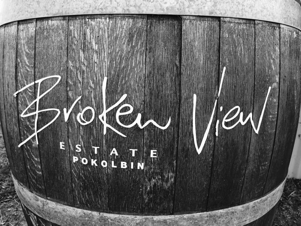 Broken View Estate Villa Pokolbin Ngoại thất bức ảnh